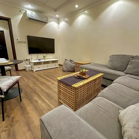 3 Bedrooms Apartment In Makkah